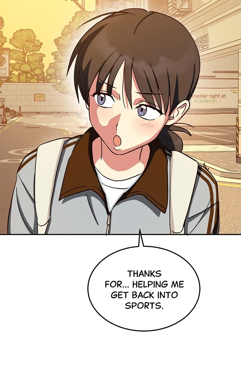 Tiki-Taka Chapter 27 page 83 - 