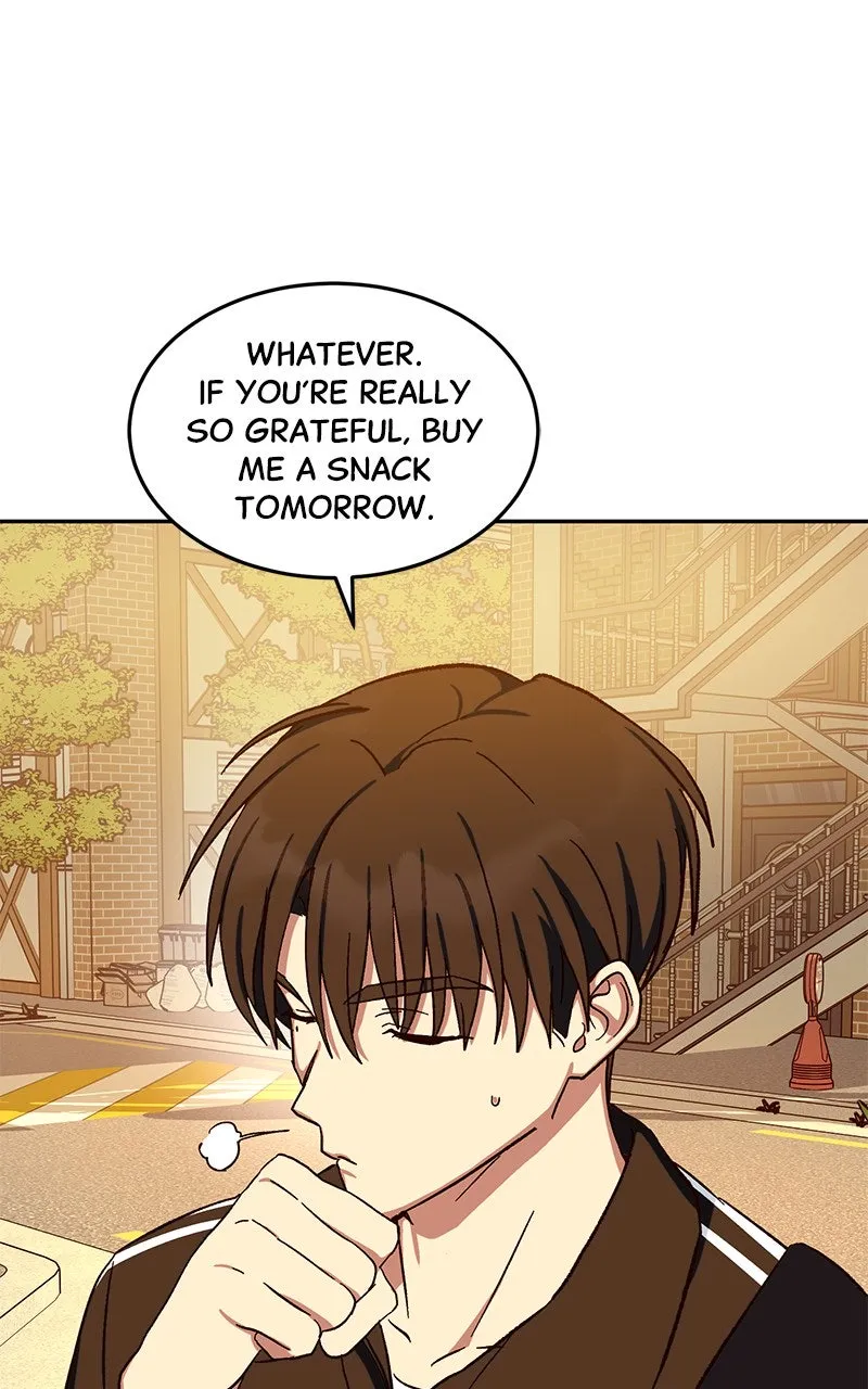 Tiki-Taka Chapter 27 page 85 - 