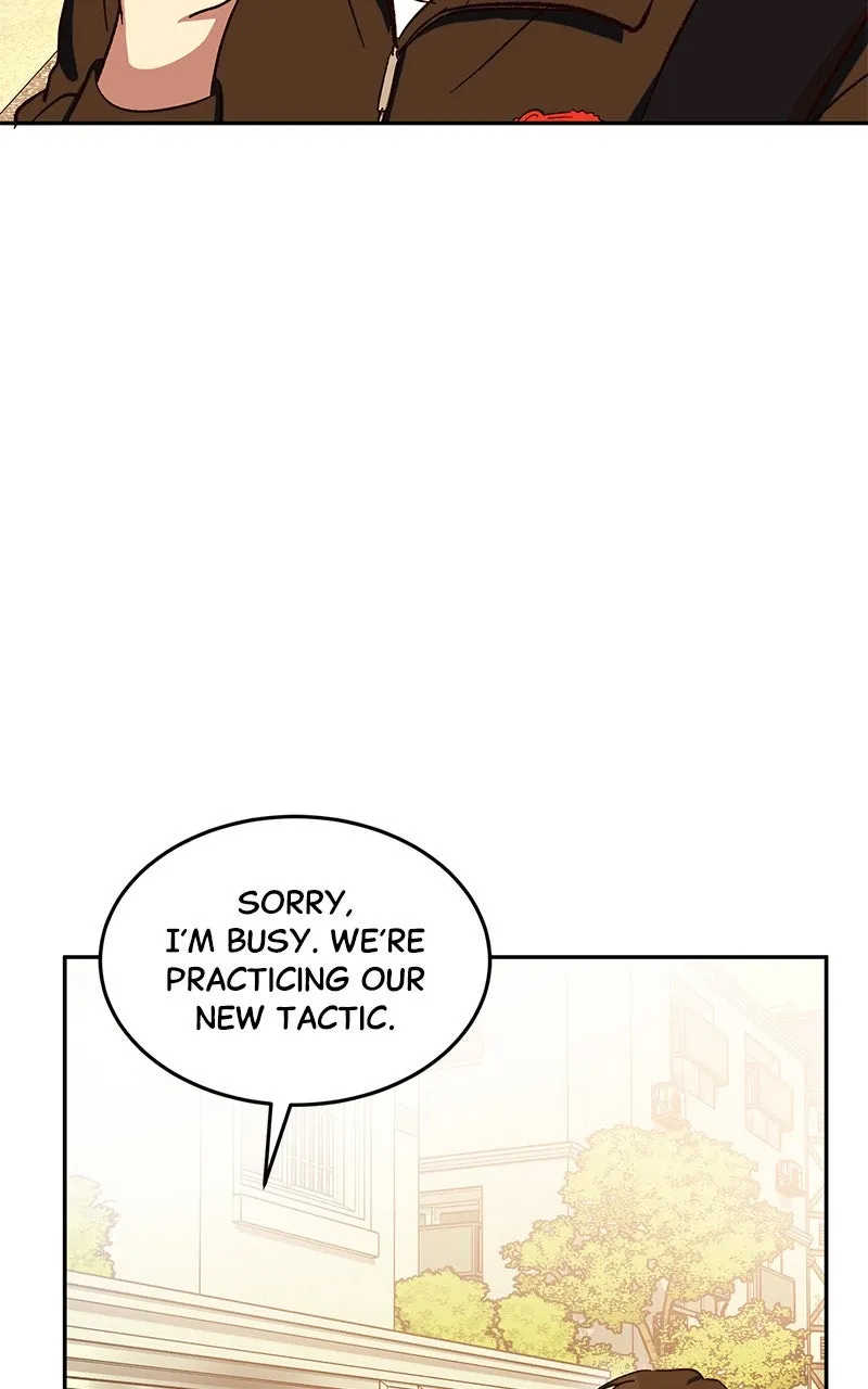 Tiki-Taka Chapter 27 page 86 - 