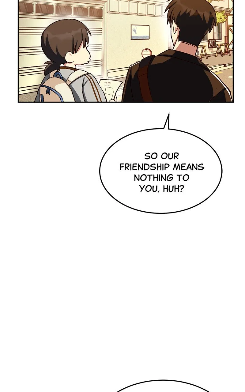 Tiki-Taka Chapter 27 page 87 - 