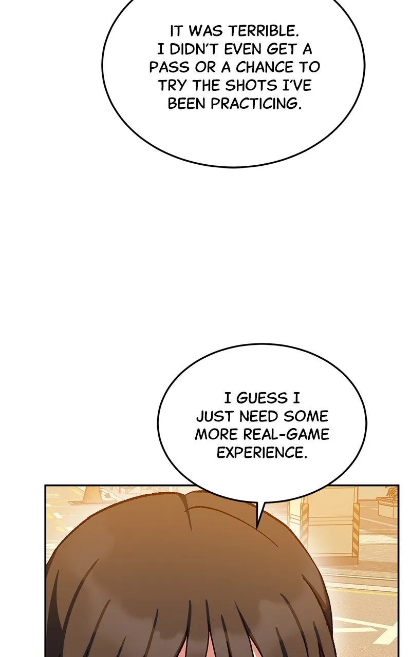 Tiki-Taka Chapter 27 page 89 - 