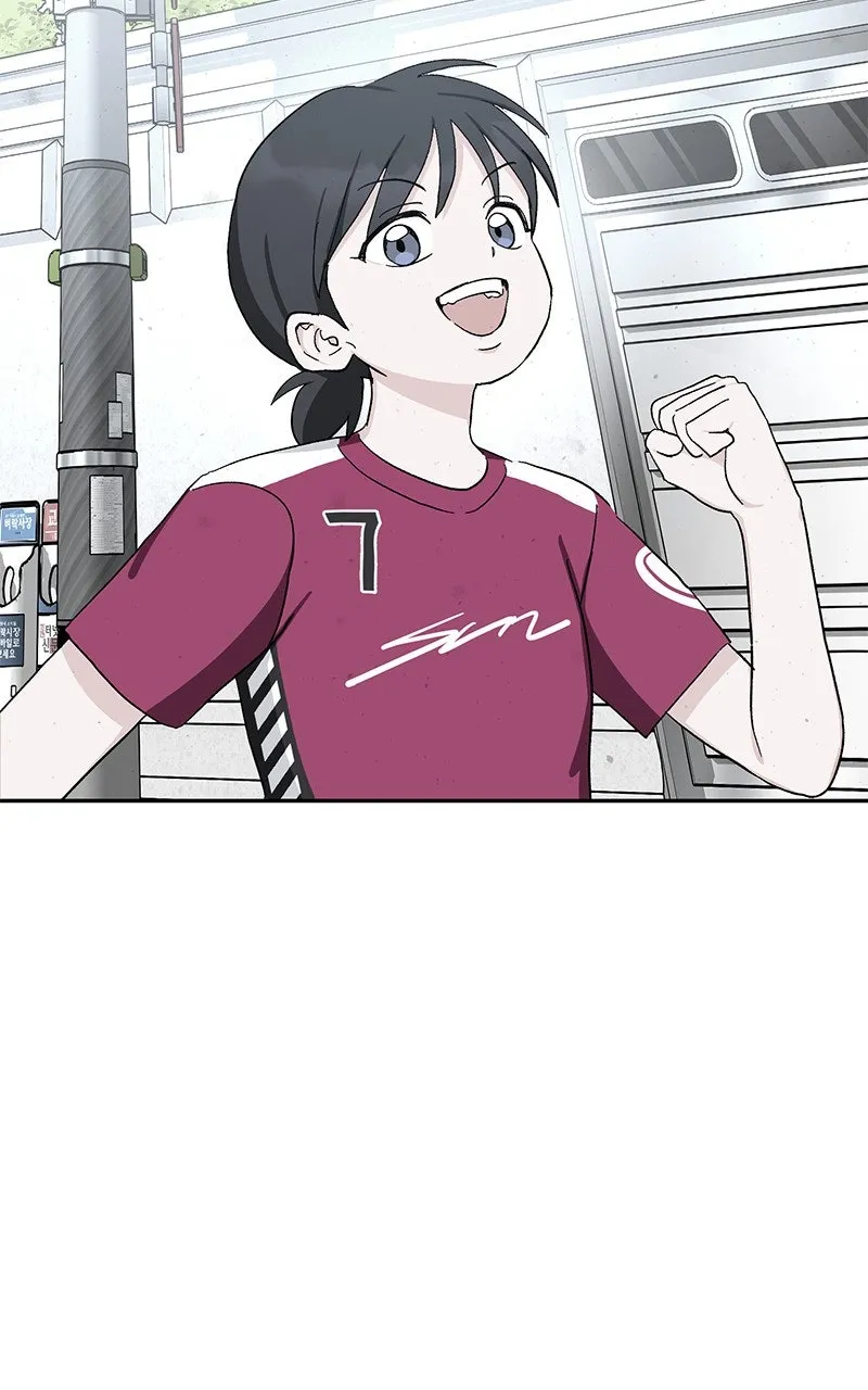 Tiki-Taka Chapter 27 page 94 - 