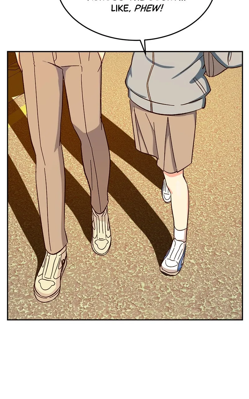 Tiki-Taka Chapter 27 page 99 - 