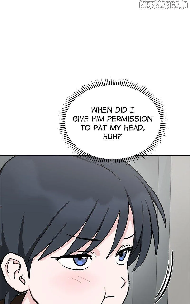 Tiki-Taka Chapter 28 page 11 - 