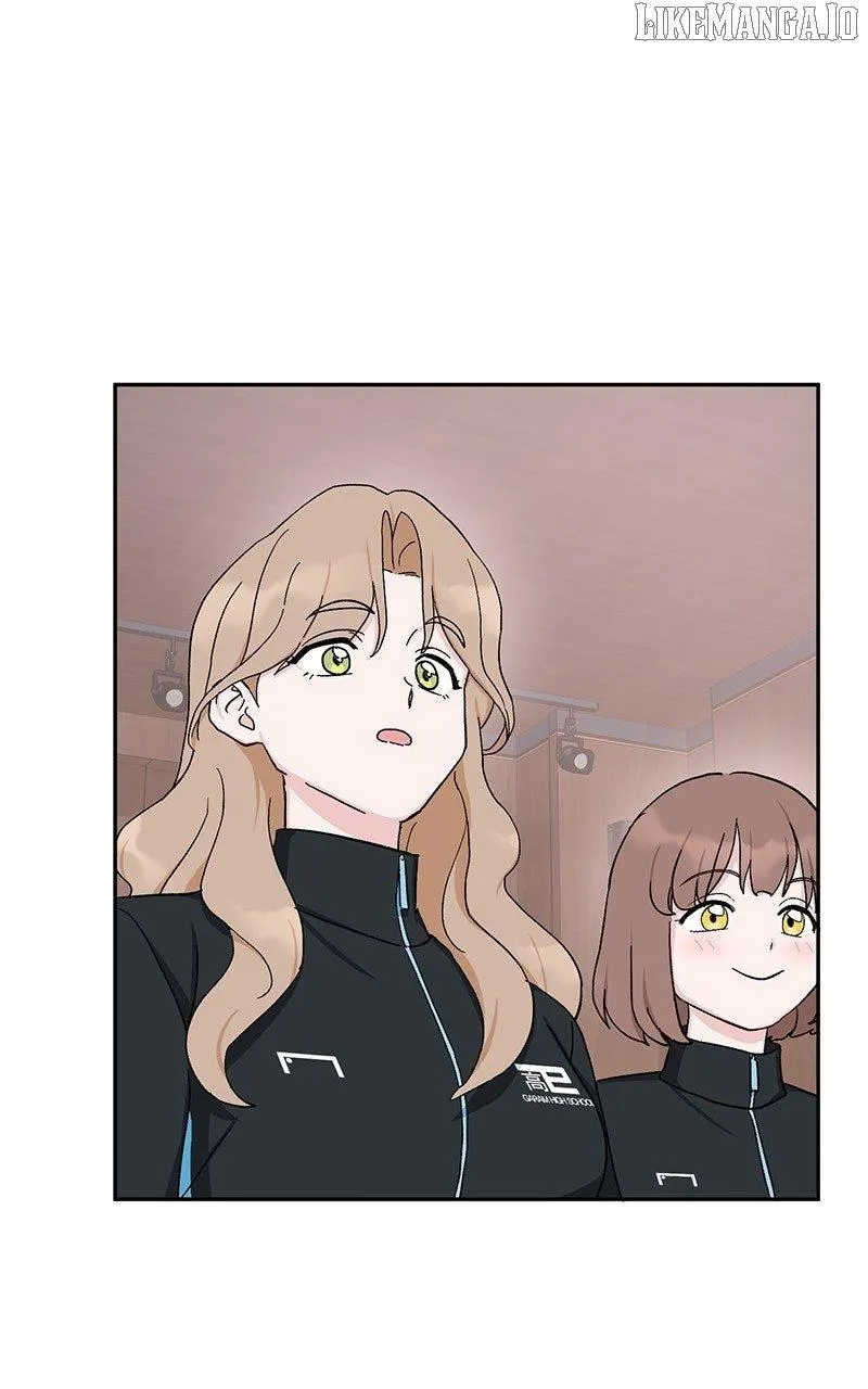 Tiki-Taka Chapter 28 page 104 - 