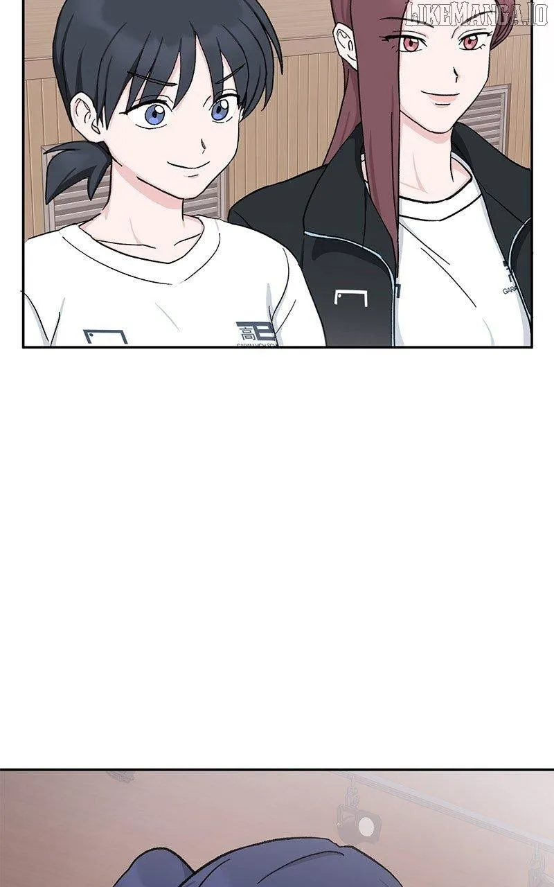 Tiki-Taka Chapter 28 page 107 - 