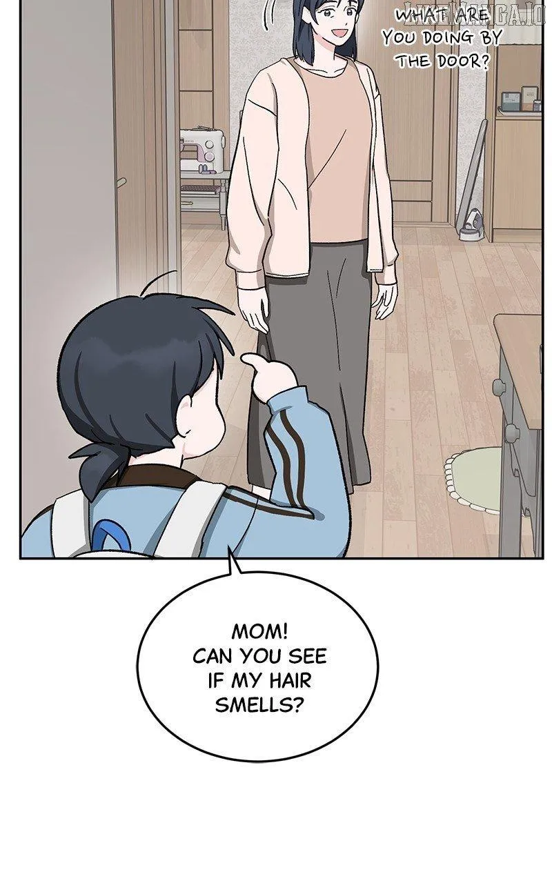 Tiki-Taka Chapter 28 page 13 - 
