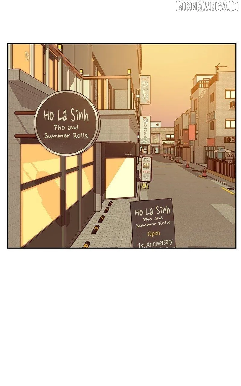 Tiki-Taka Chapter 28 page 18 - 