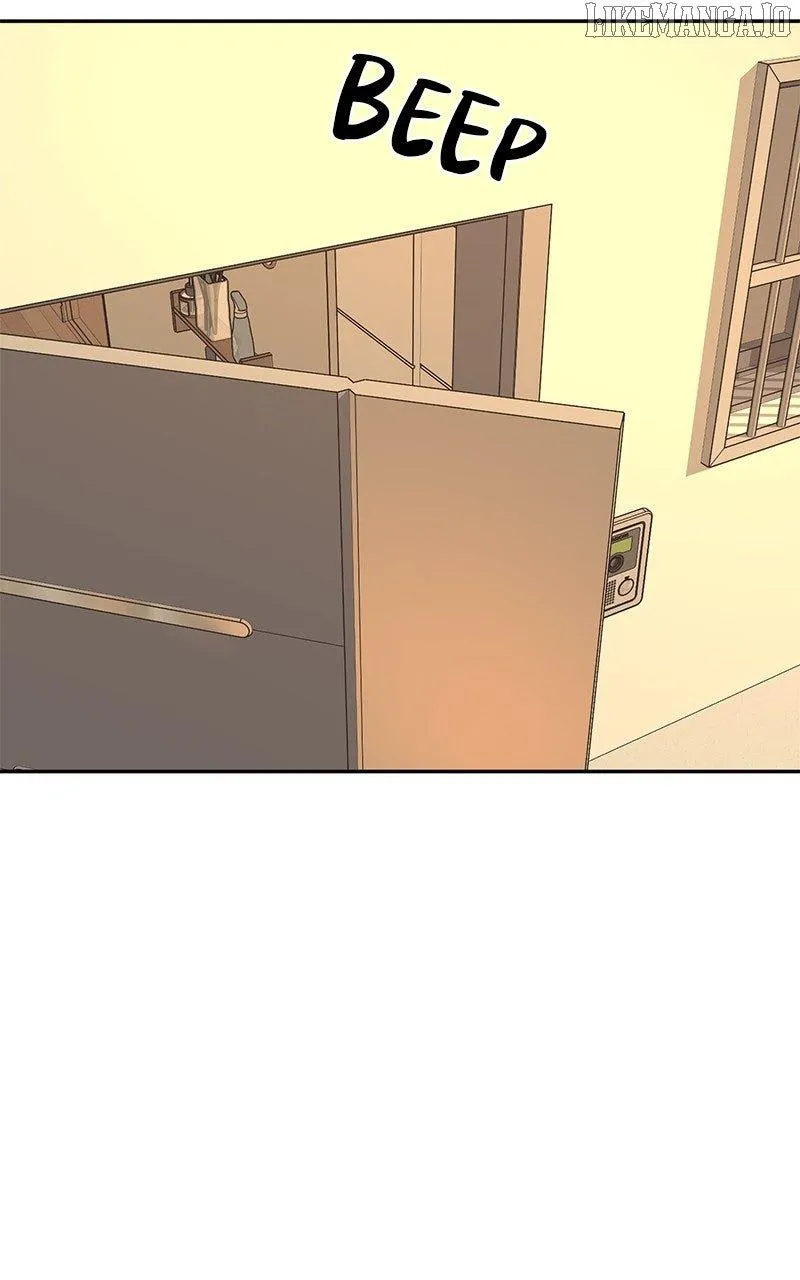 Tiki-Taka Chapter 28 page 3 - 