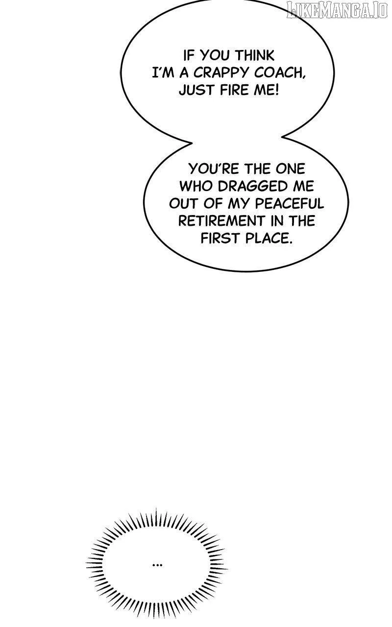 Tiki-Taka Chapter 28 page 38 - 