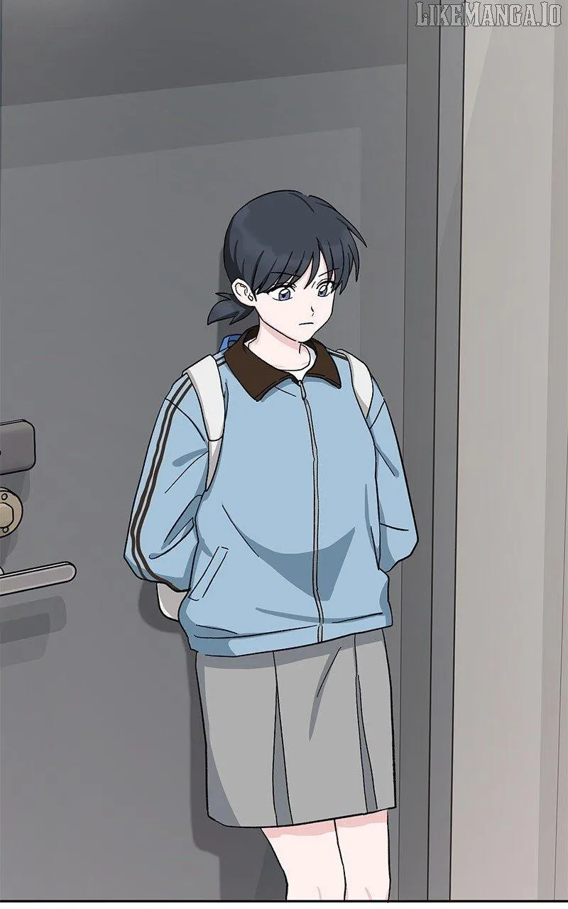Tiki-Taka Chapter 28 page 5 - 