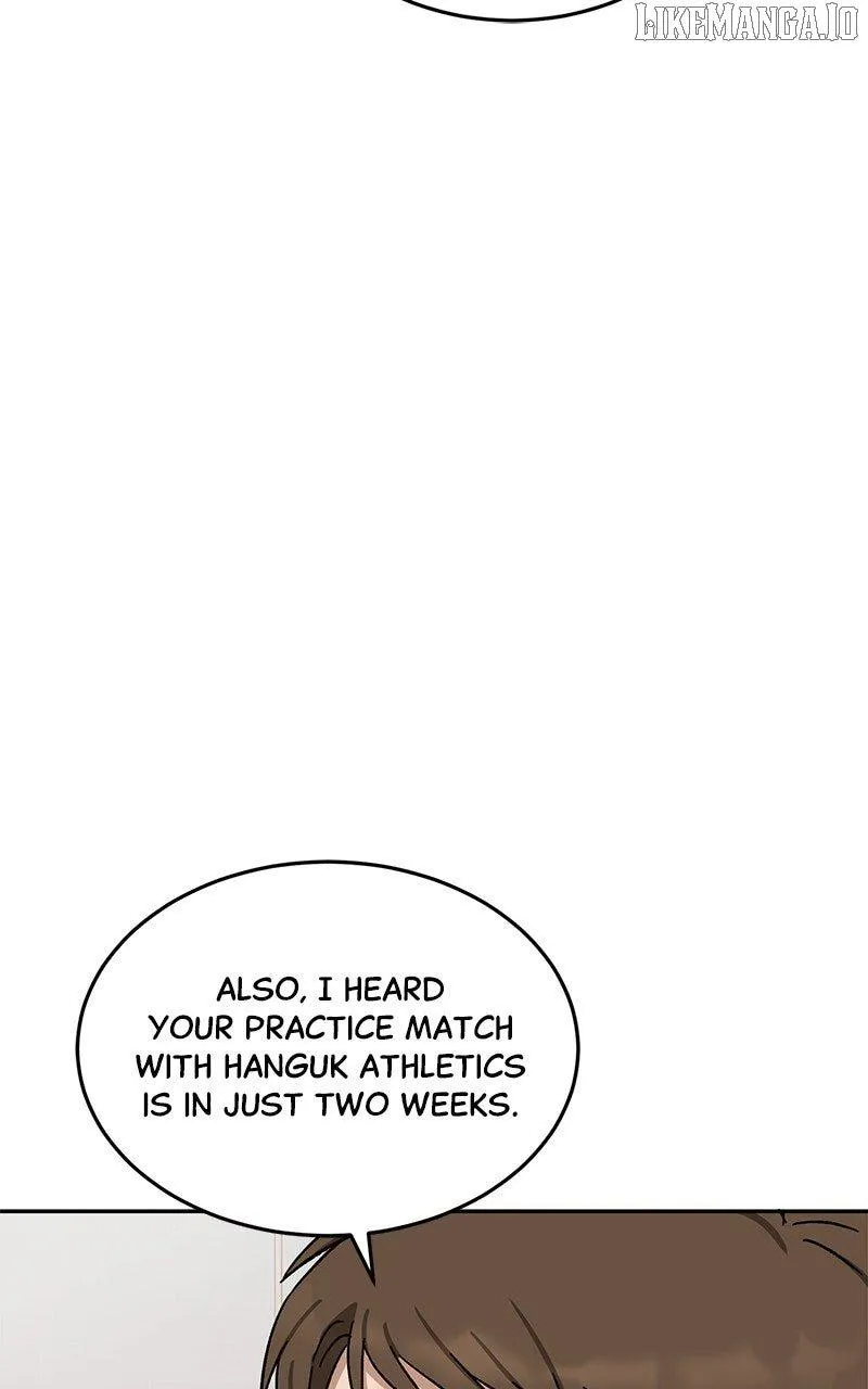 Tiki-Taka Chapter 28 page 42 - 