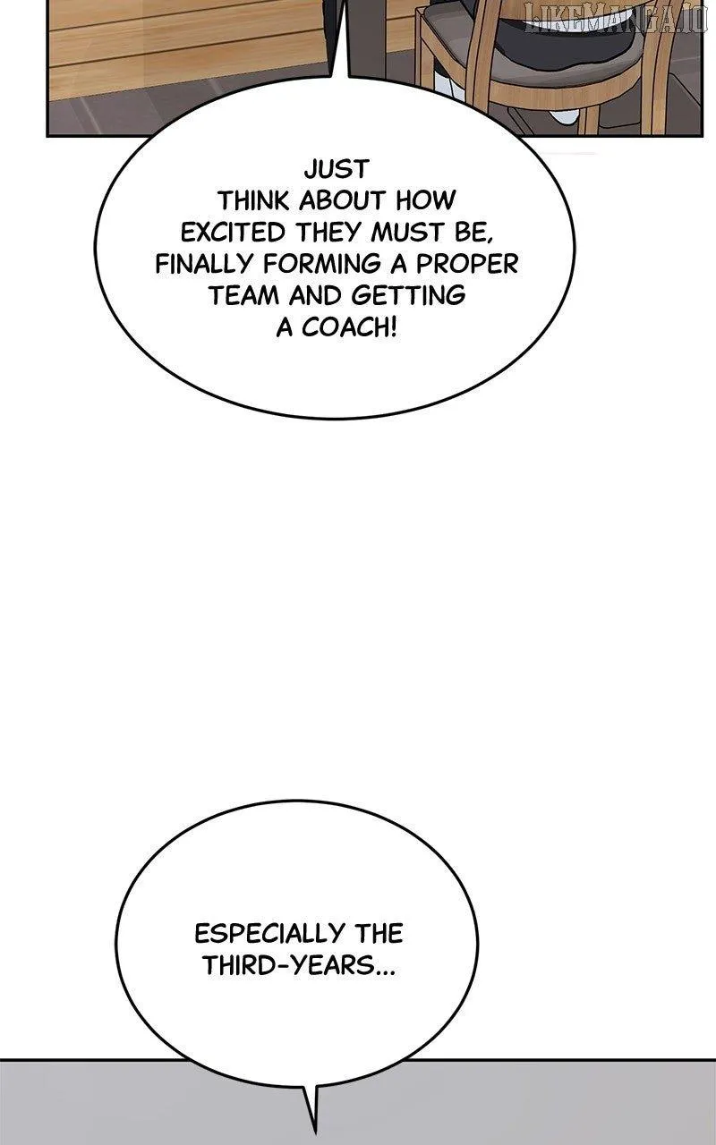 Tiki-Taka Chapter 28 page 48 - 