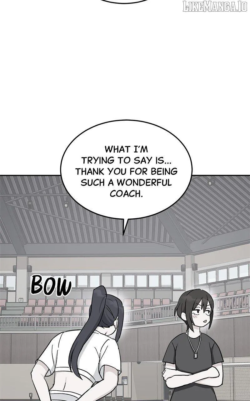 Tiki-Taka Chapter 28 page 53 - 