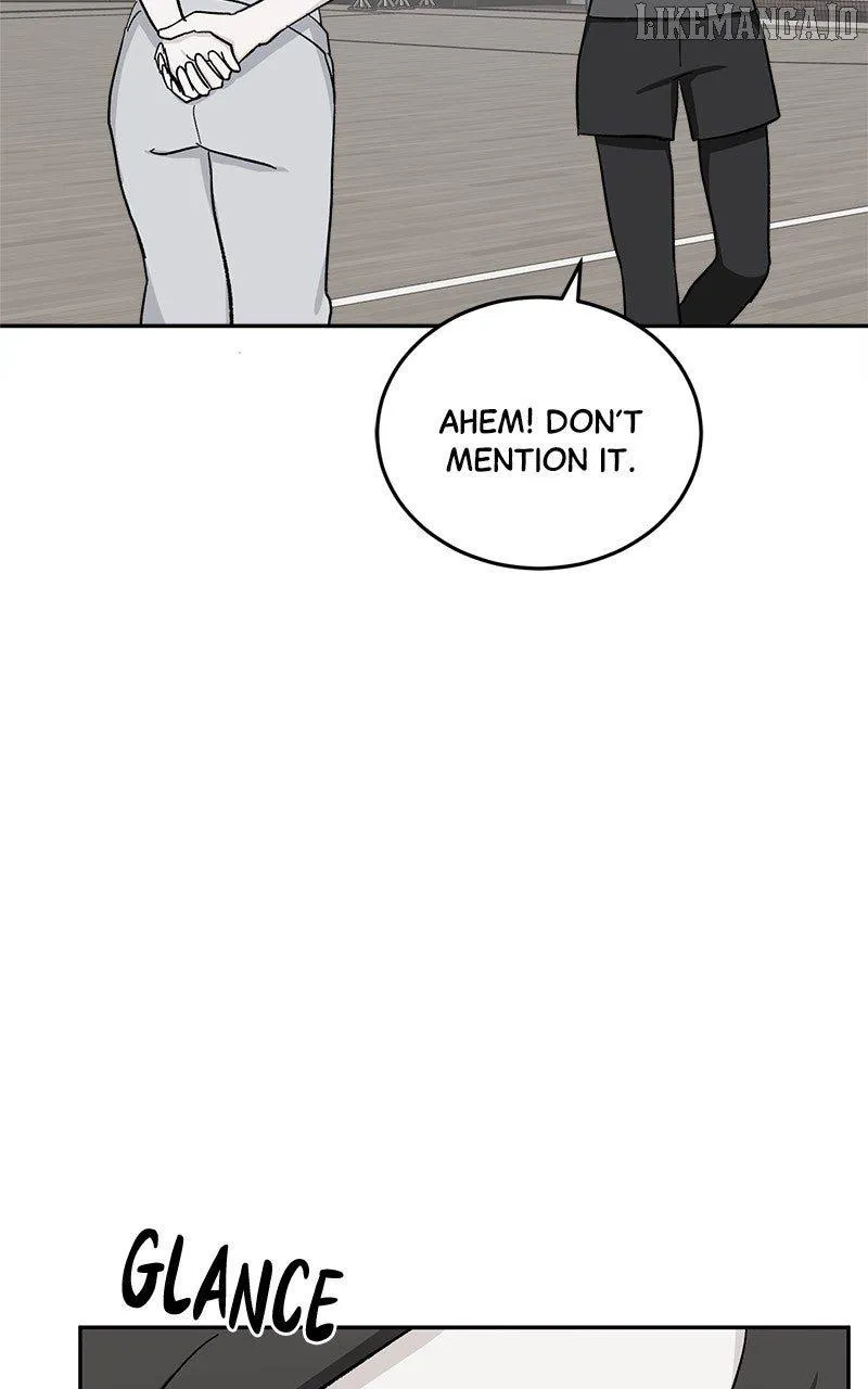 Tiki-Taka Chapter 28 page 54 - 