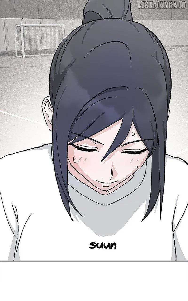 Tiki-Taka Chapter 28 page 56 - 