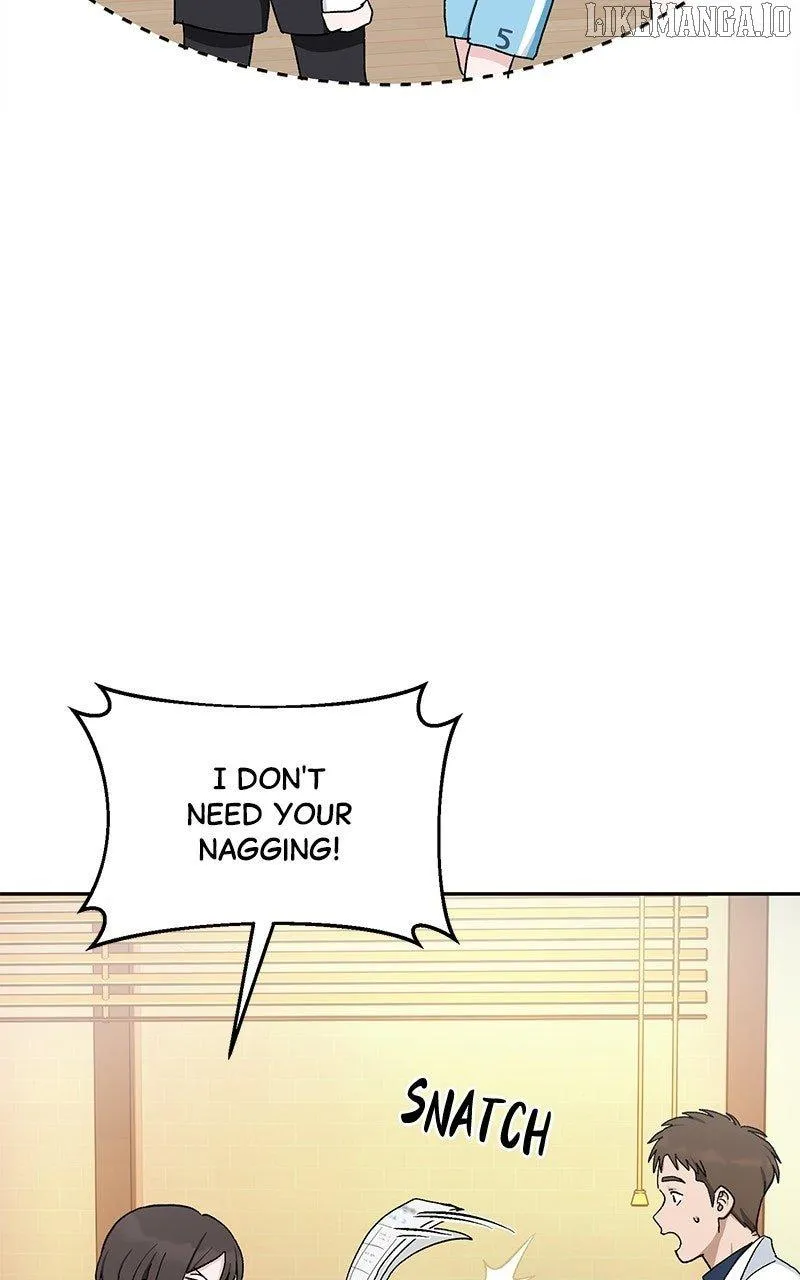 Tiki-Taka Chapter 28 page 59 - 