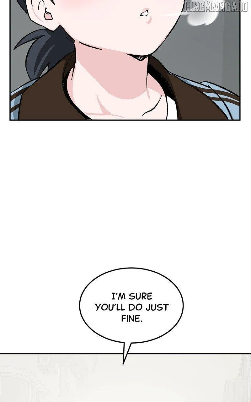 Tiki-Taka Chapter 28 page 7 - 