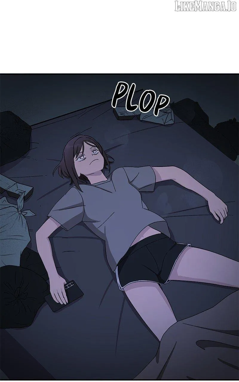 Tiki-Taka Chapter 28 page 64 - 