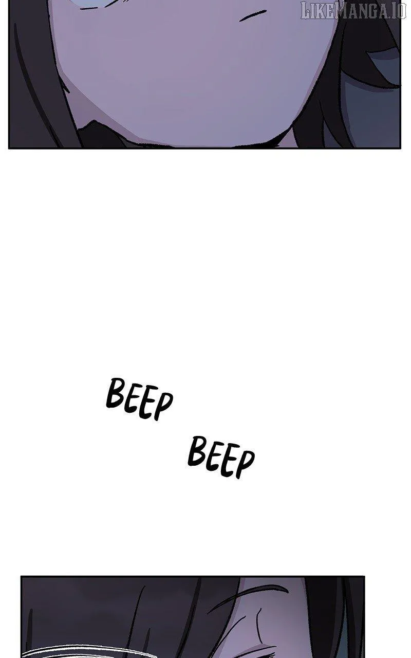 Tiki-Taka Chapter 28 page 66 - 