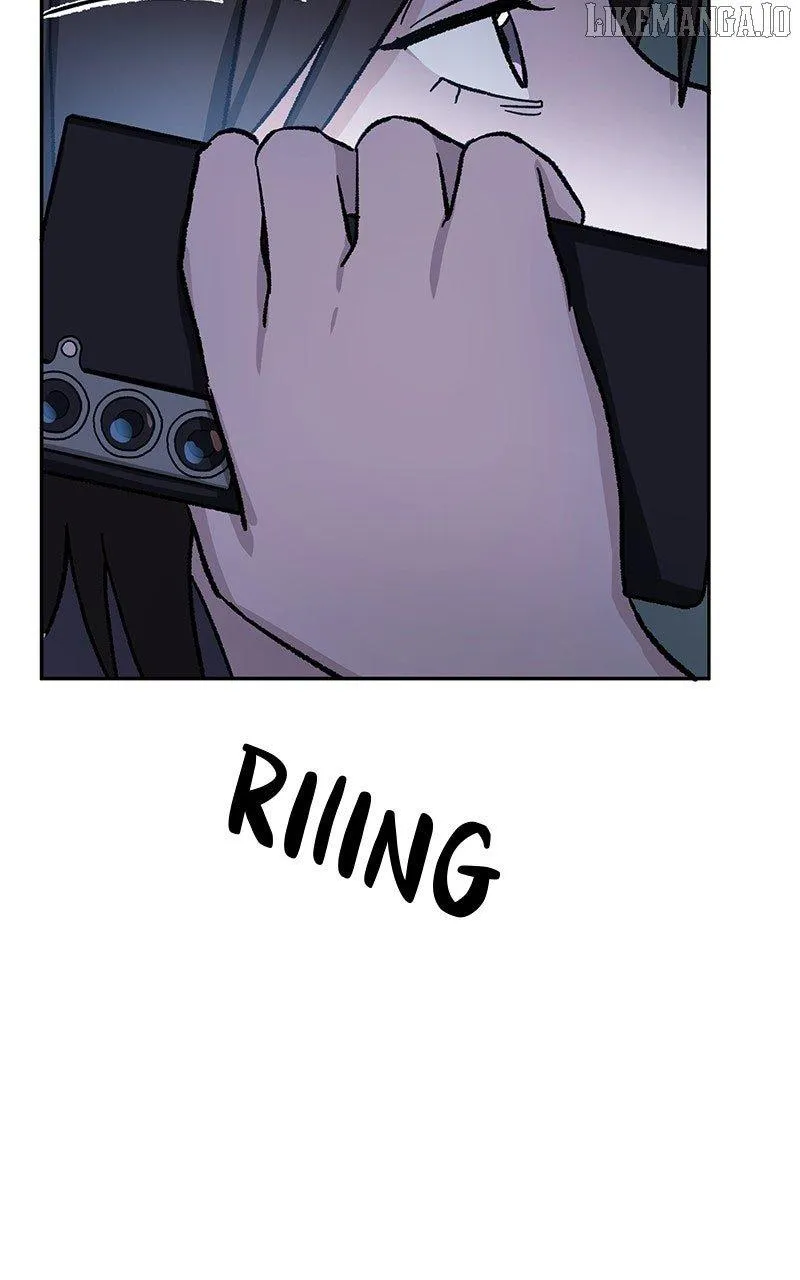 Tiki-Taka Chapter 28 page 67 - 