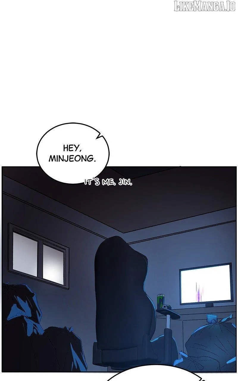 Tiki-Taka Chapter 28 page 68 - 