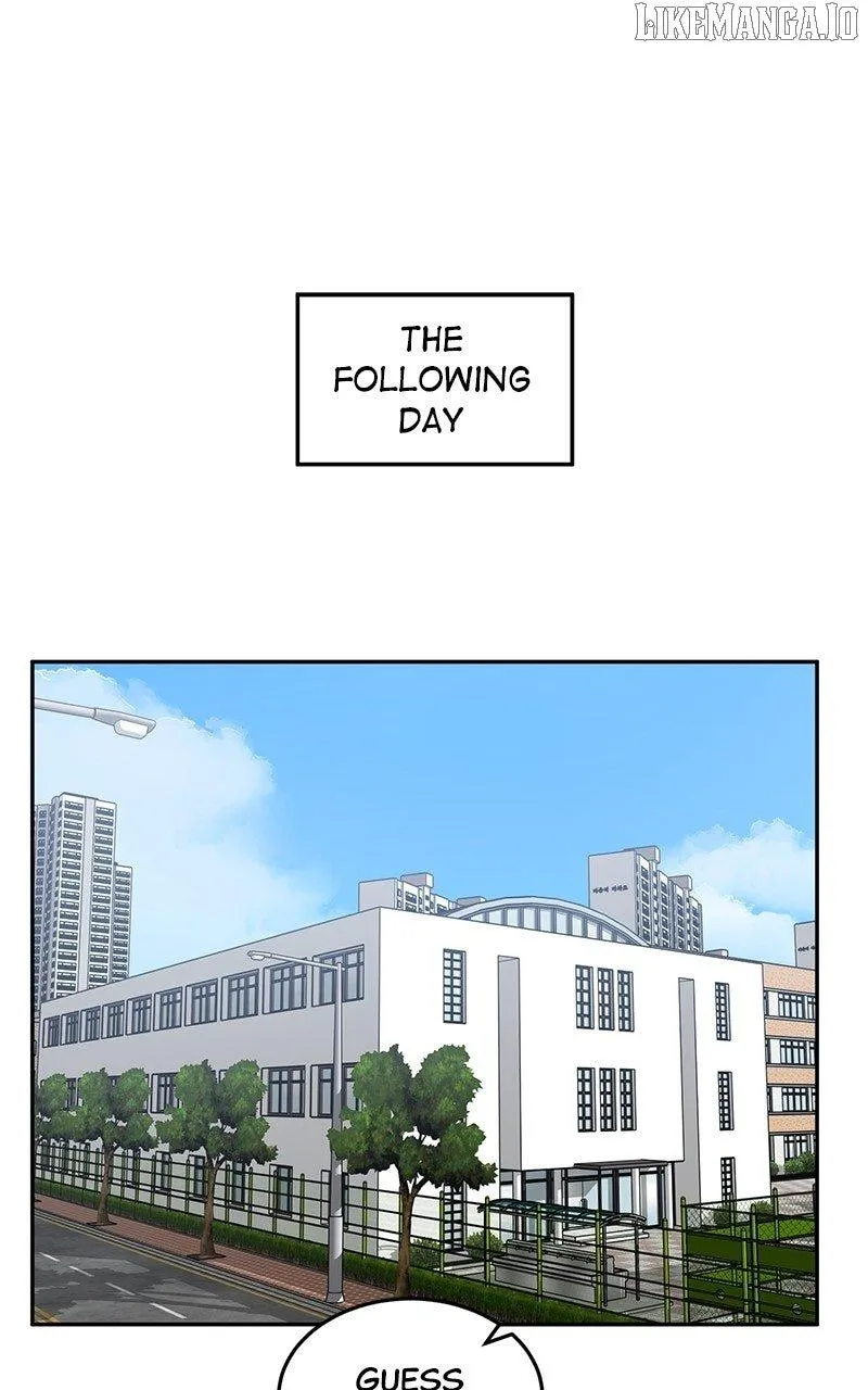 Tiki-Taka Chapter 28 page 71 - 