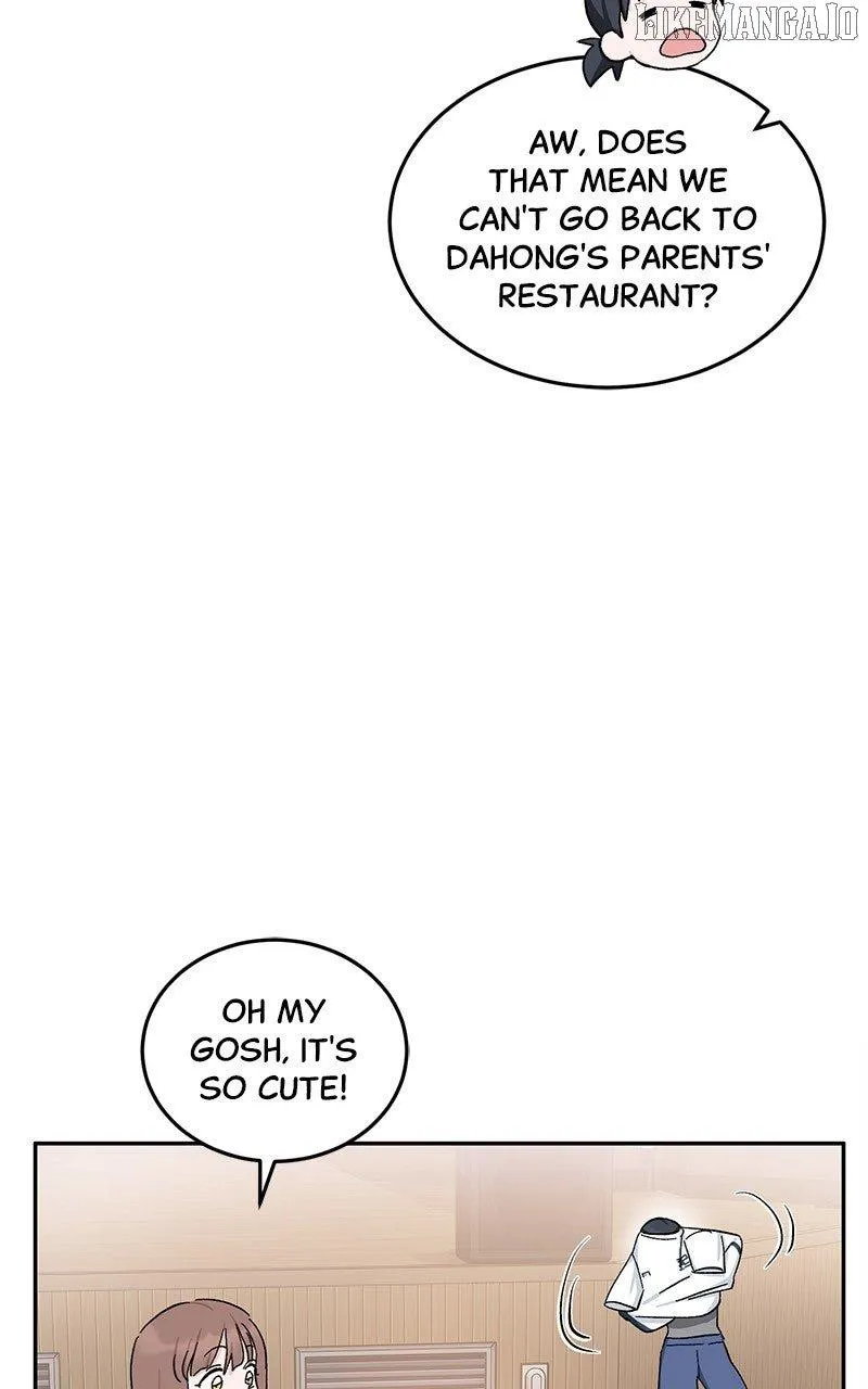 Tiki-Taka Chapter 28 page 75 - 