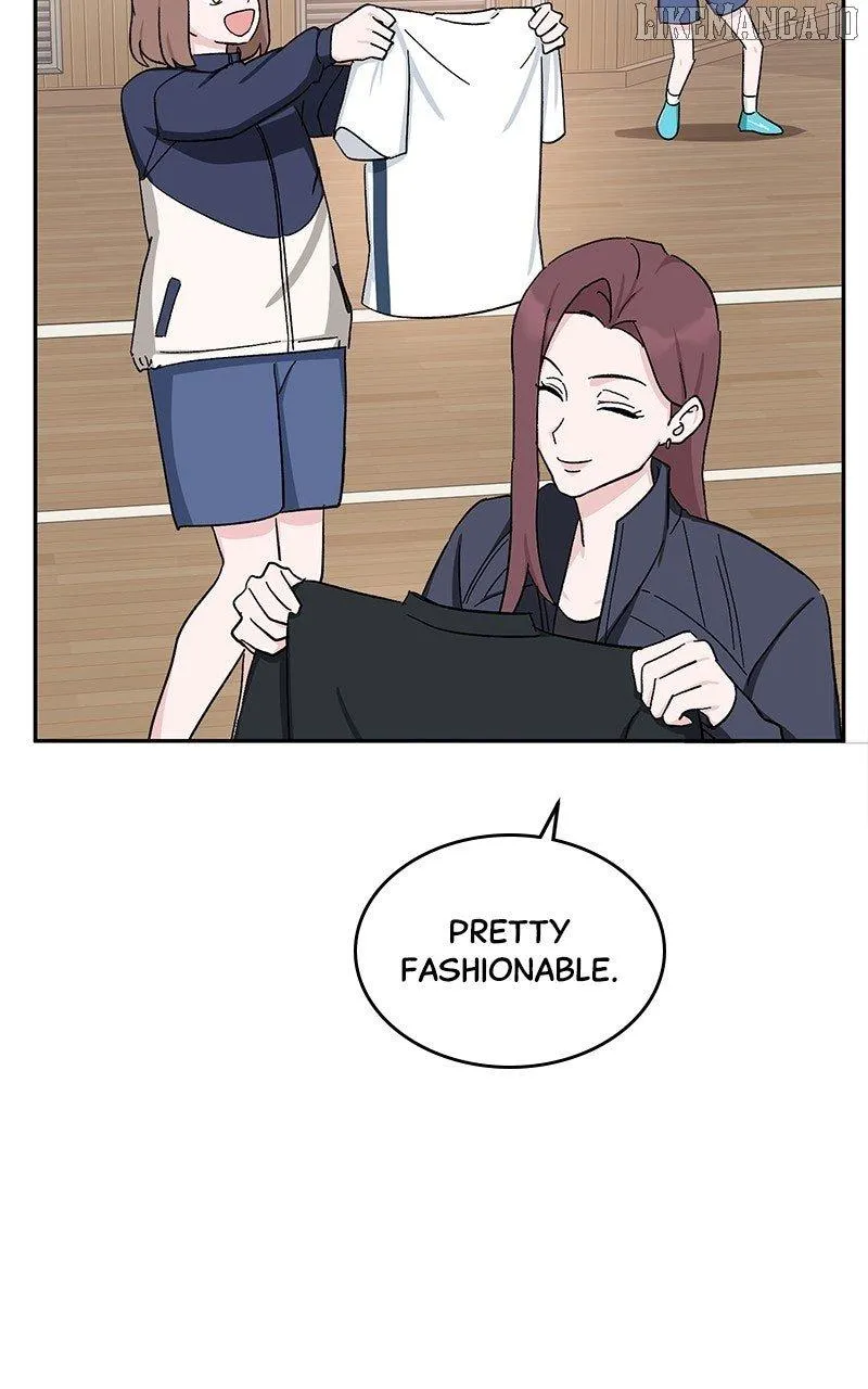 Tiki-Taka Chapter 28 page 76 - 