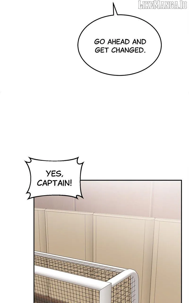 Tiki-Taka Chapter 28 page 78 - 