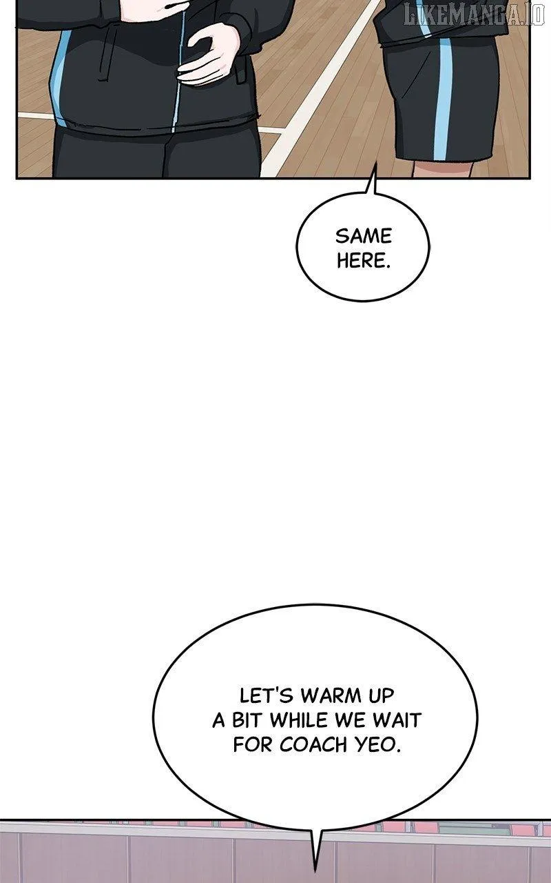 Tiki-Taka Chapter 28 page 82 - 