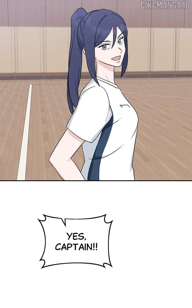 Tiki-Taka Chapter 28 page 83 - 