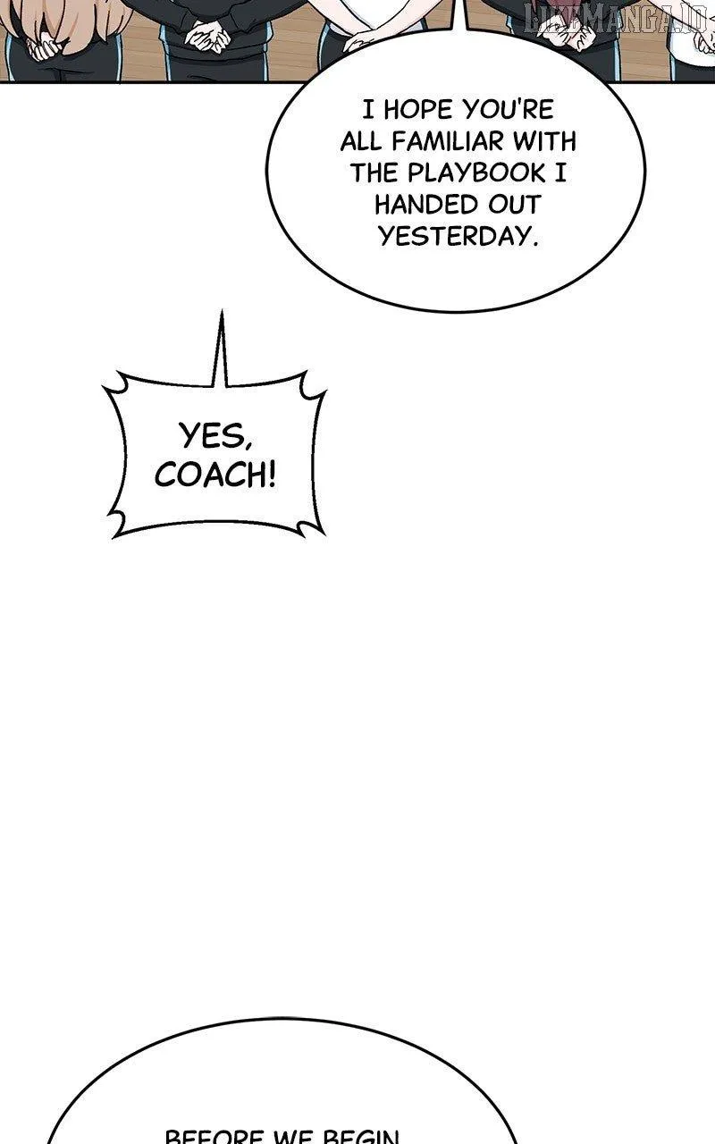 Tiki-Taka Chapter 28 page 86 - 