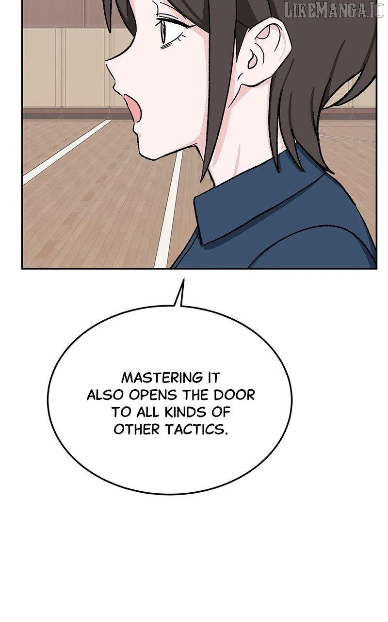 Tiki-Taka Chapter 28 page 95 - 