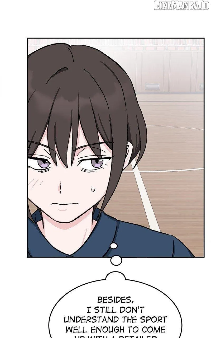 Tiki-Taka Chapter 28 page 99 - 