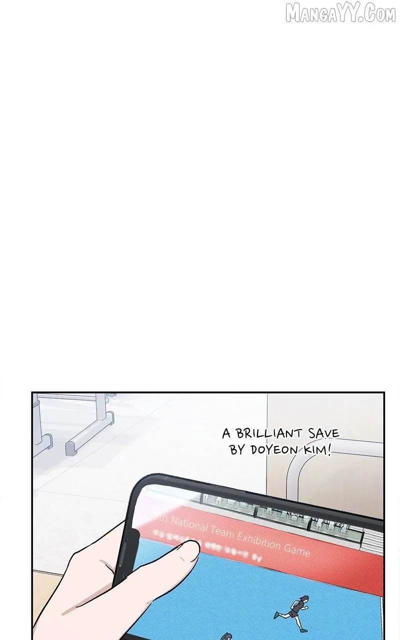 Tiki-Taka Chapter 29 page 107 - 