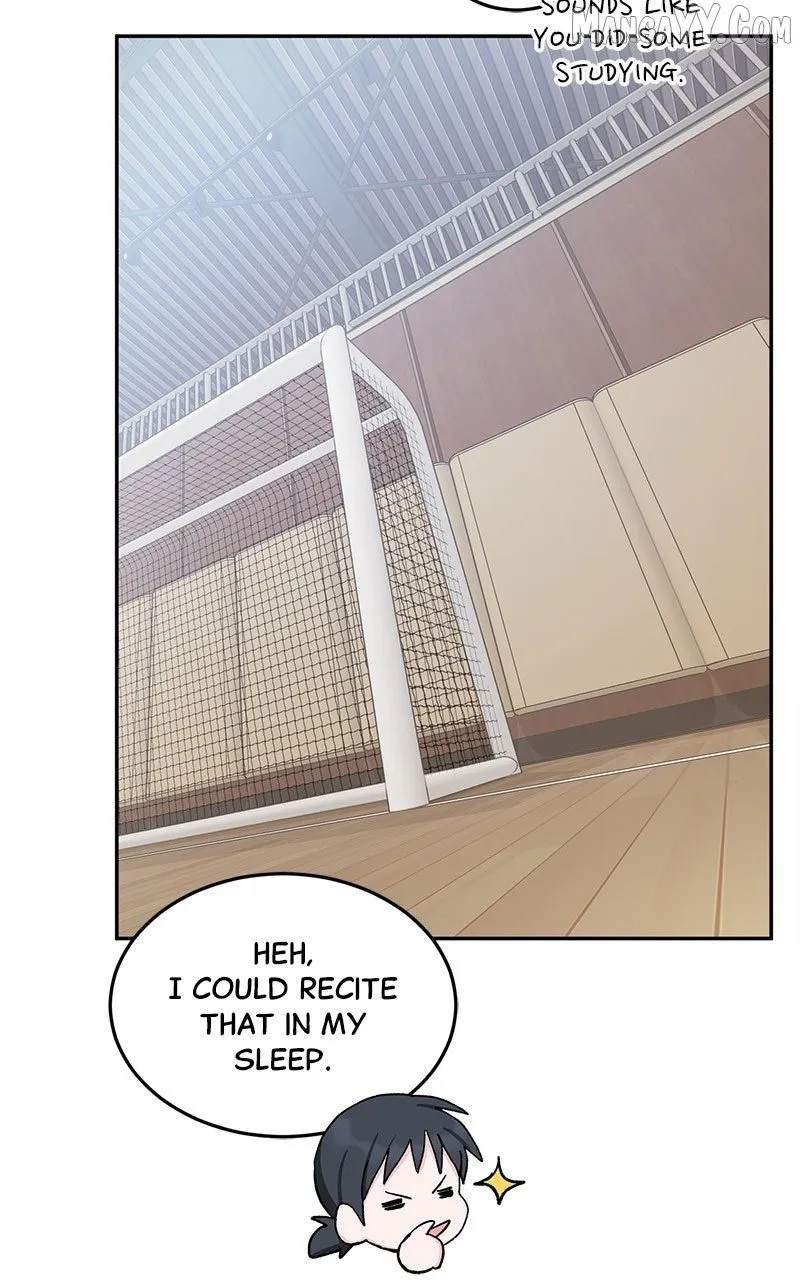 Tiki-Taka Chapter 29 page 12 - 
