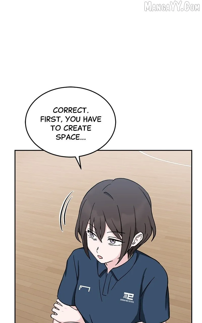 Tiki-Taka Chapter 29 page 13 - 