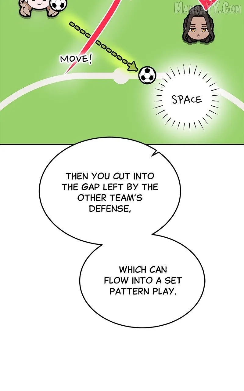 Tiki-Taka Chapter 29 page 15 - 