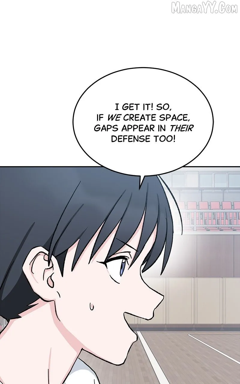Tiki-Taka Chapter 29 page 16 - 