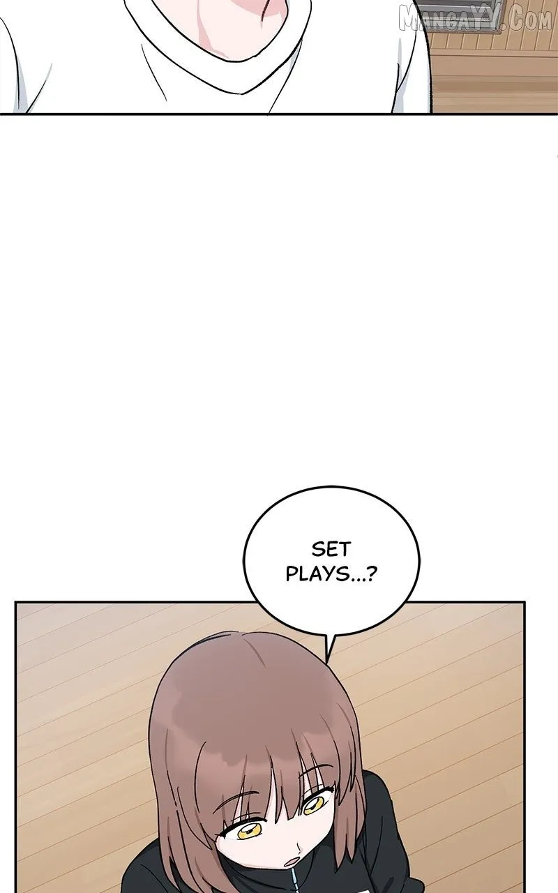Tiki-Taka Chapter 29 page 21 - 