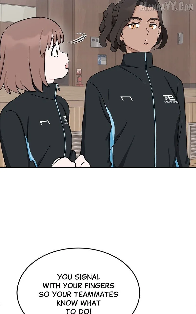 Tiki-Taka Chapter 29 page 23 - 