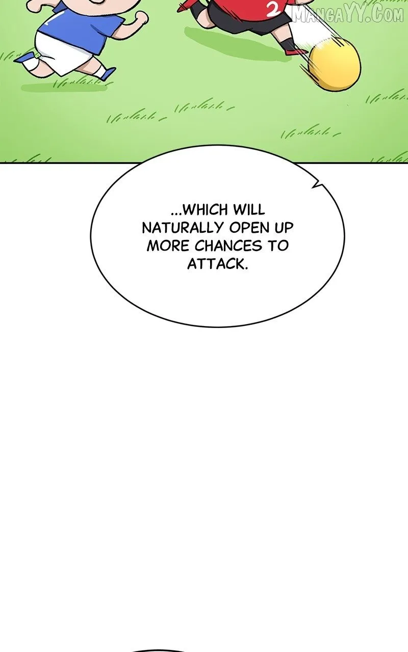 Tiki-Taka Chapter 29 page 30 - 