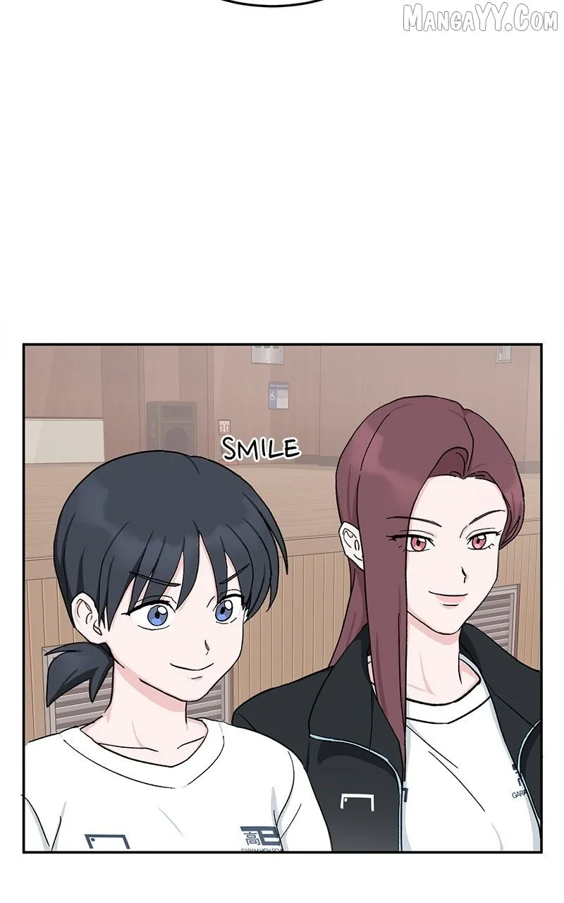 Tiki-Taka Chapter 29 page 4 - 
