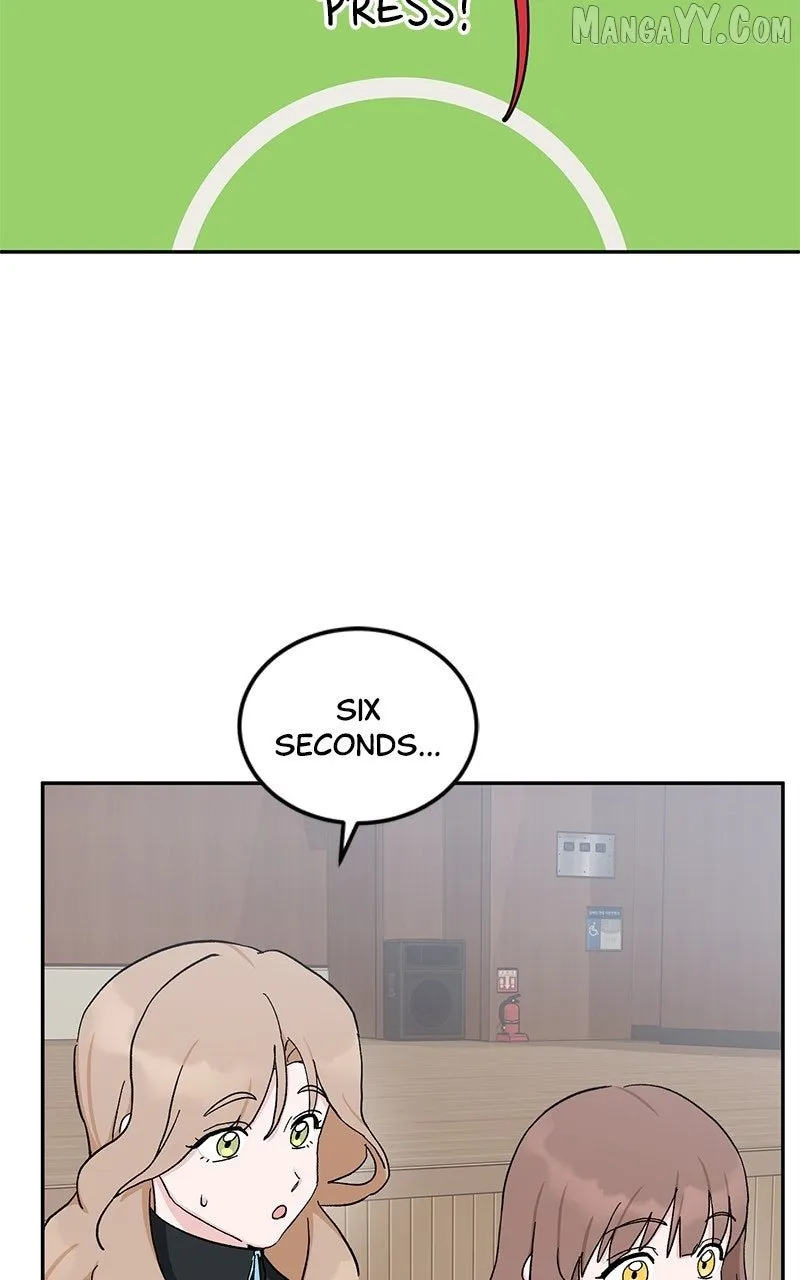 Tiki-Taka Chapter 29 page 38 - 