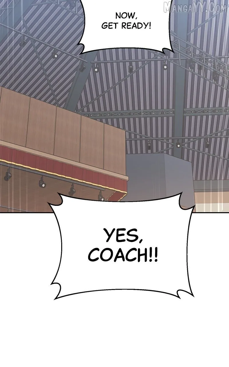 Tiki-Taka Chapter 29 page 46 - 