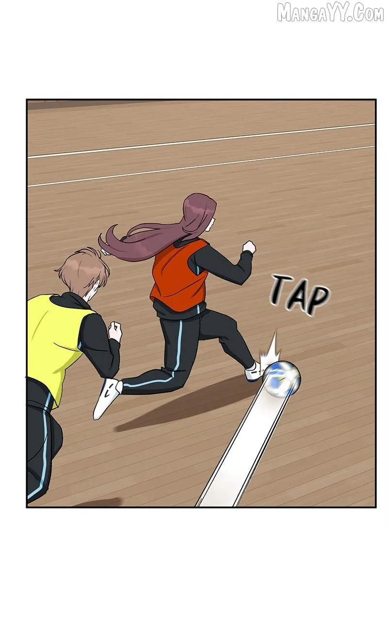 Tiki-Taka Chapter 29 page 49 - 