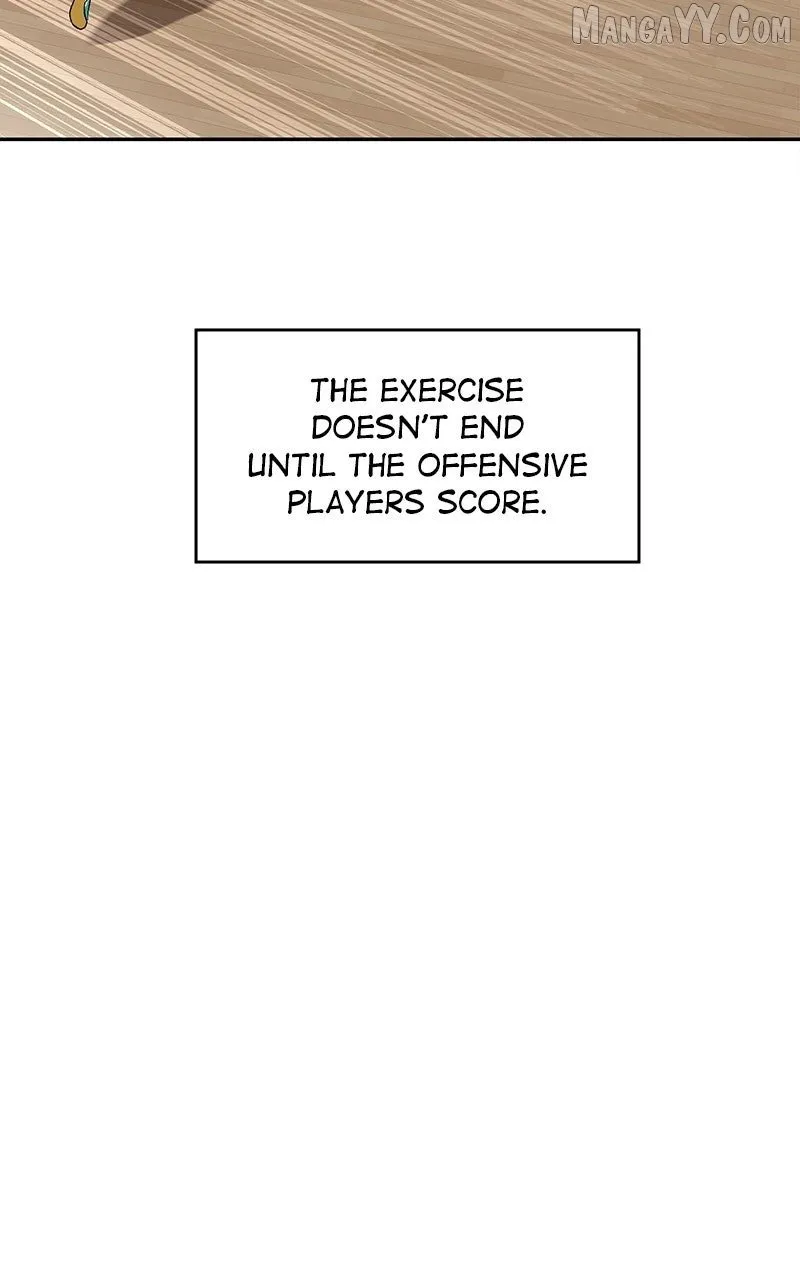 Tiki-Taka Chapter 29 page 54 - 