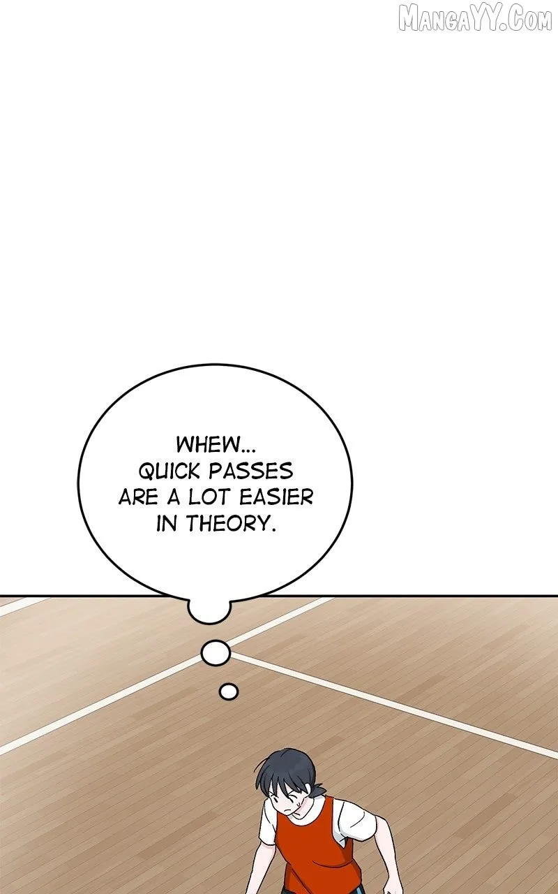 Tiki-Taka Chapter 29 page 56 - 