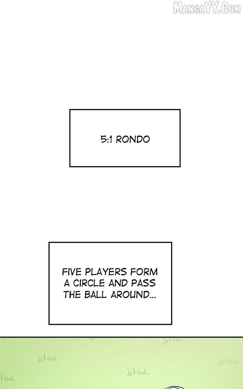 Tiki-Taka Chapter 29 page 61 - 